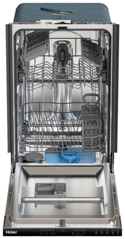 Посудомоечная машина Haier HDWE9-394RU - фото в интернет-магазине Арктика