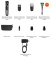 Триммер Braun BT7240 - фото в интернет-магазине Арктика