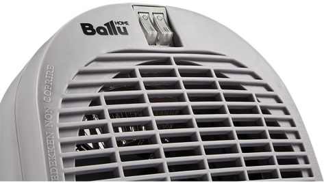 Тепловентилятор Ballu BFH/S-04 - фото в интернет-магазине Арктика
