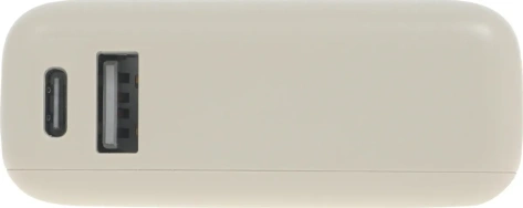Аккумулятор внешний Xiaomi 10000 mAh 33W Power Bank  Tan GL (BHR9333GL) - фото в интернет-магазине Арктика