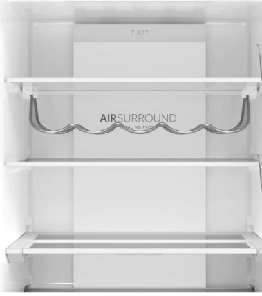 Холодильник Haier C4F637CXRGU1 - фото в интернет-магазине Арктика