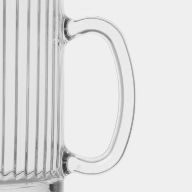 Кружка "Вертикаль" 10662241 320 мл - Сима-ленд - фото в интернет-магазине Арктика