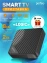 Смарт приставка Perfeo Logic  2+8Gb (PF_A4554) - фото в интернет-магазине Арктика