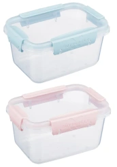 Контейнер д/продуктов "Butterfly" 0,75 л код 861-188 - Гала-центр - каталог товаров магазина Арктика