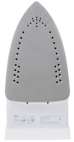 Утюг Braun TS 365A - фото в интернет-магазине Арктика