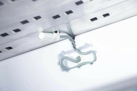 Морозильник Beko RFSK266T01G - фото в интернет-магазине Арктика