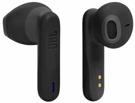 Наушники JBL Vibe 300TWS Black (JBLV300TWSBLK) - фото в интернет-магазине Арктика