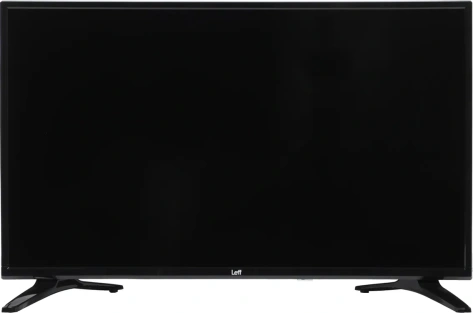 Телевизор Leff 32H250T - фото в интернет-магазине Арктика