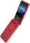 Мобильный телефон Xenium X600 Red - фото в интернет-магазине Арктика