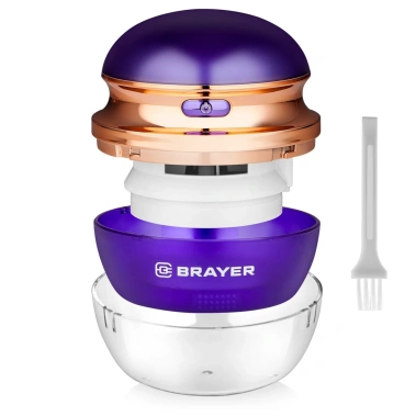 Машинка для снятия катышков BRAYER BR5031 - фото в интернет-магазине Арктика