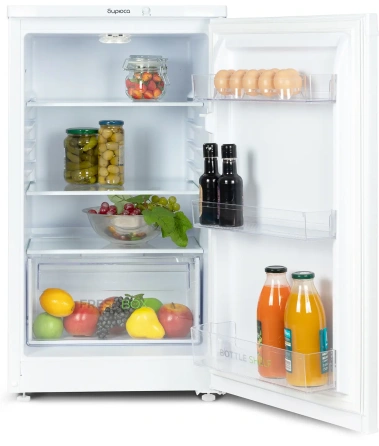 Холодильник Бирюса 409 - фото в интернет-магазине Арктика