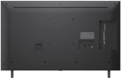 Телевизор LG 43NANO80A6B.ARUG UHD Smart TV - фото в интернет-магазине Арктика