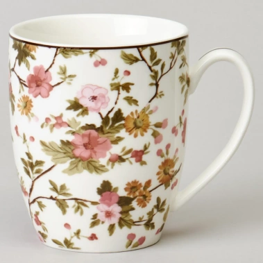Кружка "Blossom" 165-583 300 мл - Арти М - фото в интернет-магазине Арктика