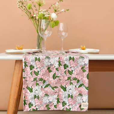 Дорожка "Этель" Попугай 9596572 40*150 см - Сима-ленд - фото в интернет-магазине Арктика