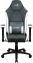 Кресло для геймеров Aerocool Crown AeroSuede Steel Blue (синее) - фото в интернет-магазине Арктика