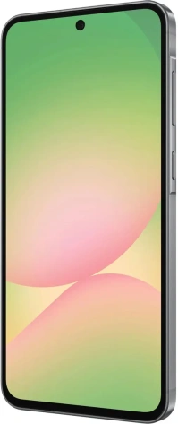 Мобильный телефон Samsung Galaxy A56 256Gb Черный (SM-A566EZKCCAU) - фото в интернет-магазине Арктика