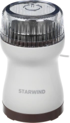 Кофемолка Starwind SGP4422 - каталог товаров магазина Арктика