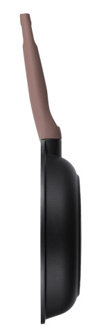 Сковорода Linea ELEGANTO 26 см 93-AL-EG-1-26 (индукция) - Регент Рус - фото в интернет-магазине Арктика