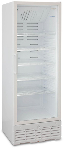 Холодильник-витрина Бирюса 461 RN - фото в интернет-магазине Арктика
