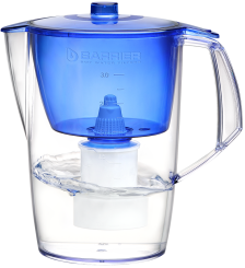 Фильтр Барьер Лайт - каталог товаров магазина Арктика