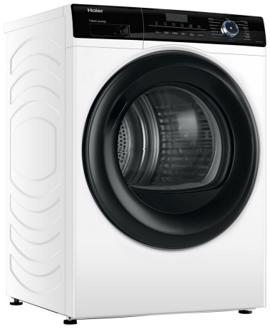 Сушильная машина Haier HD90-A2929A - фото в интернет-магазине Арктика