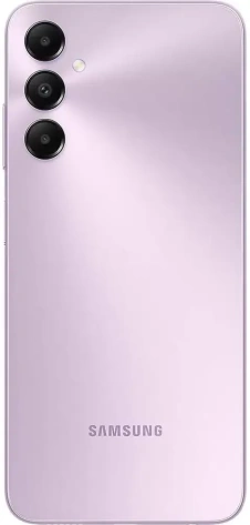 Мобильный телефон Samsung Galaxy A05s 128Gb Лаванда SM-A057 - фото в интернет-магазине Арктика