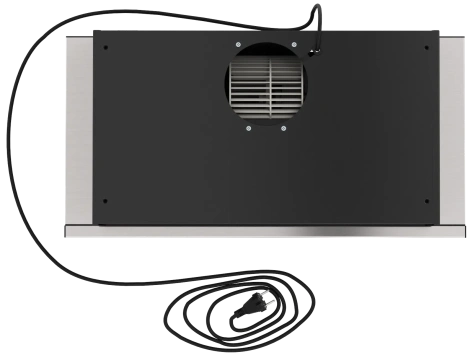 Вытяжка Elikor Slide 60Н-430 нерж/нерж - фото в интернет-магазине Арктика