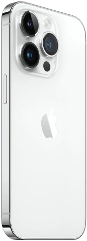 Мобильный телефон Apple iPhone 14 Pro Max 128Gb Silver (серебро) - фото в интернет-магазине Арктика
