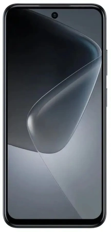 Мобильный телефон Infinix Hot 50i 4+128Gb Black - фото в интернет-магазине Арктика