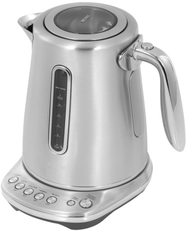 Чайник BORK K704 - фото в интернет-магазине Арктика