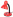 Светильник General GTL-031-60-220 (800131) красный - каталог товаров магазина Арктика