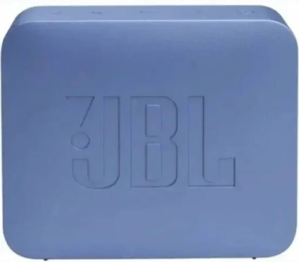 Портативная акустика JBL Go Essential 2 Голубой (JBLGOES2BLU) - фото в интернет-магазине Арктика