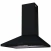 Вытяжка Krona JANNA 600 black PB - фото в интернет-магазине Арктика