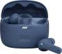 Наушники JBL Tune Beam Blue (JBLTBEAMBLU) TWS