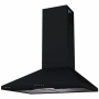 Вытяжка Krona JANNA 600 black PB