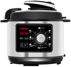 Мультиварка ARESA AR-2009 - каталог товаров магазина Арктика