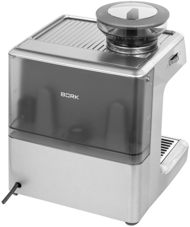 Кофейная станция BORK C806 - фото в интернет-магазине Арктика
