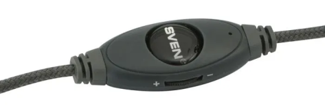 Наушники + микрофон Sven AP-670MV - фото в интернет-магазине Арктика