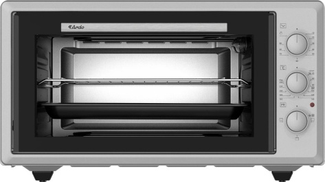 Минипечь ARDO MO4531S2 - фото в интернет-магазине Арктика