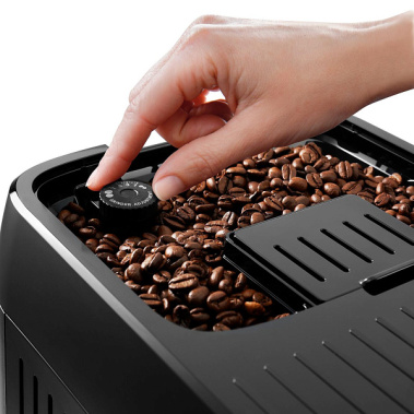 Кофемашина DeLonghi ECAM 320.70.TB - фото в интернет-магазине Арктика