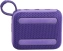 Портативная акустика JBL Go 4 Purple (JBLGO4PUR) - фото в интернет-магазине Арктика
