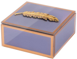 Шкатулка 453-166 - Арти М - каталог товаров магазина Арктика