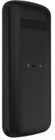 Мобильный телефон Xenium X170 Black - фото в интернет-магазине Арктика