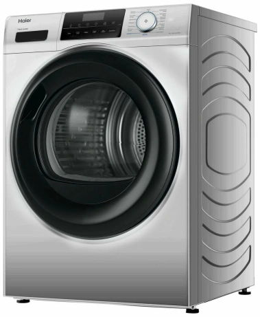 Сушильная машина Haier HD90-A2929BS - фото в интернет-магазине Арктика