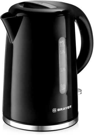 Чайник BRAYER BR1032 - фото в интернет-магазине Арктика