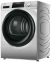 Сушильная машина Haier HD90-A2929BS - фото в интернет-магазине Арктика