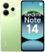 Мобильный телефон Xiaomi Redmi Note 14 8+128Gb Green - фото в интернет-магазине Арктика