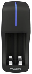 Зарядное устройство Varta Mini Charger 57646 - каталог товаров магазина Арктика