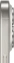 Мобильный телефон Apple iPhone 15 Pro 256Gb White Titanium - фото в интернет-магазине Арктика