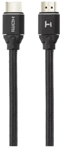 Кабель Harper DCHM-881 1m HDMI - фото в интернет-магазине Арктика